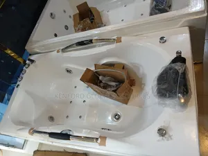 Executive Bathtub