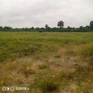 Land and Prosperity for Sales