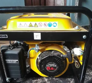 Dealer in All Types of Soundproof Generator