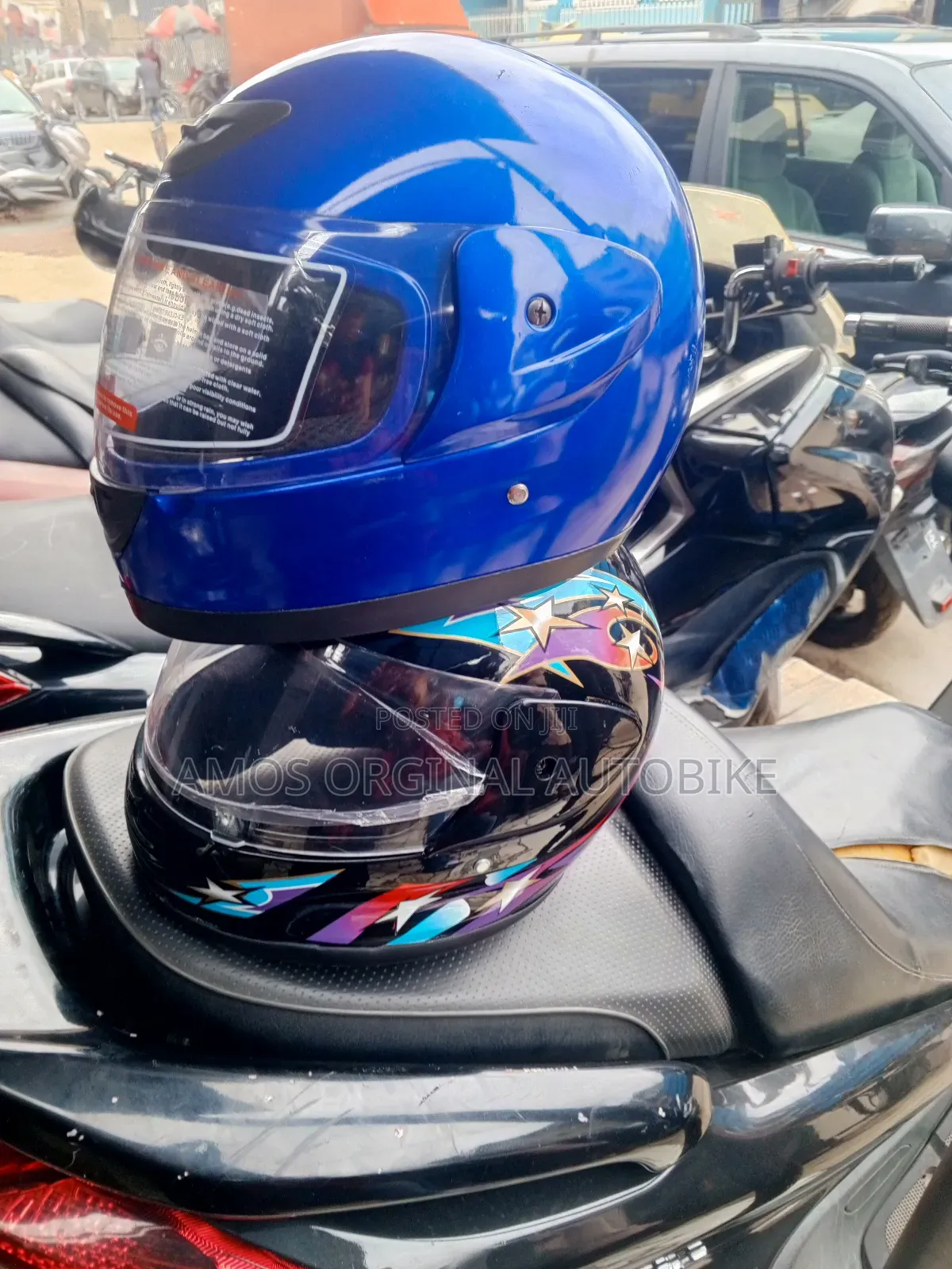 Quality Crash Helmet