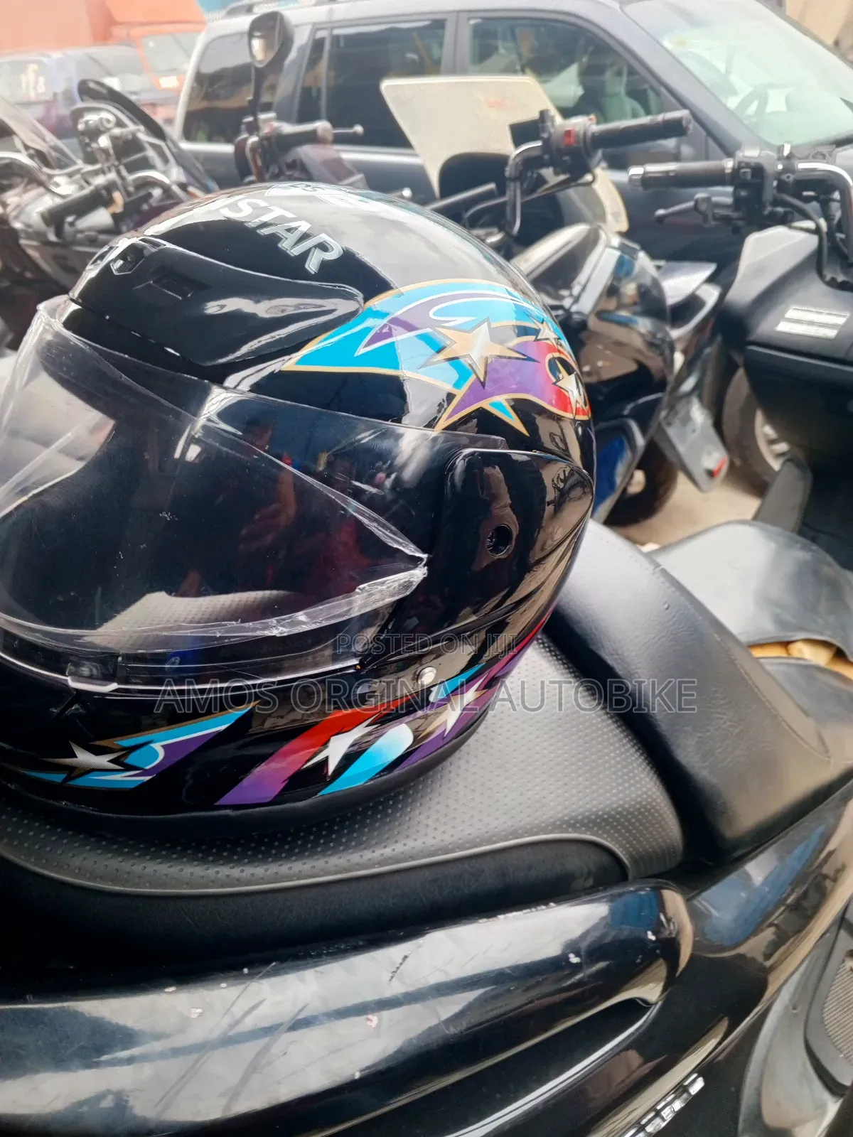 Quality Crash Helmet