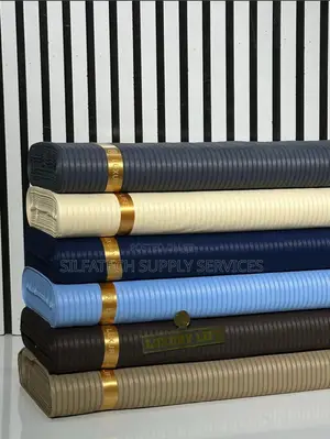 Original Fabric Clothing Material