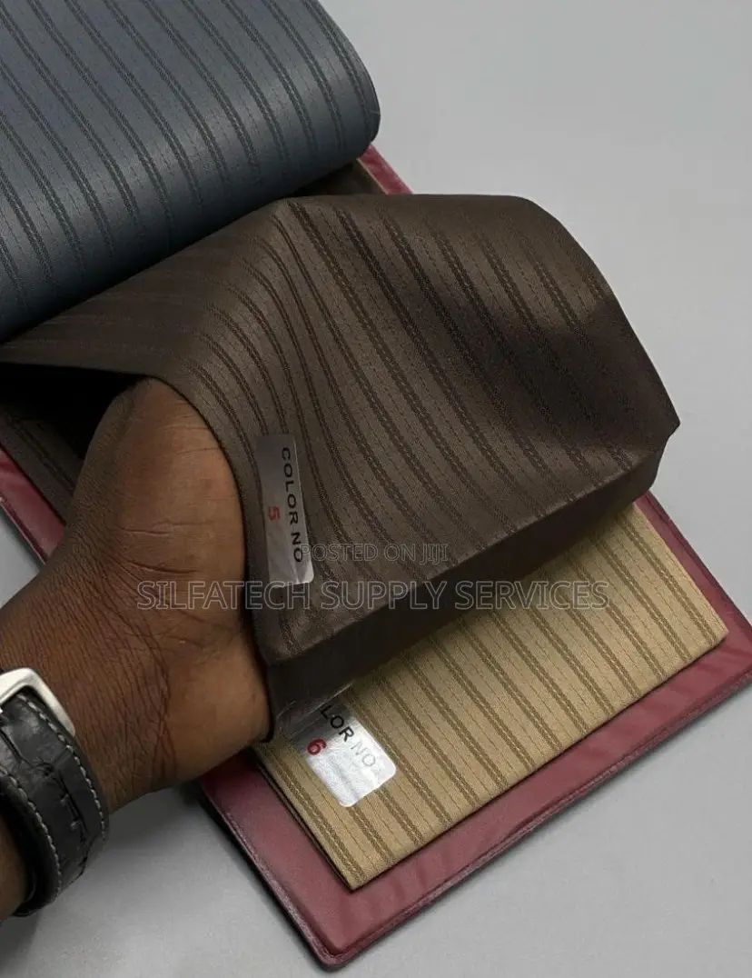 Original Fabric Clothing Material