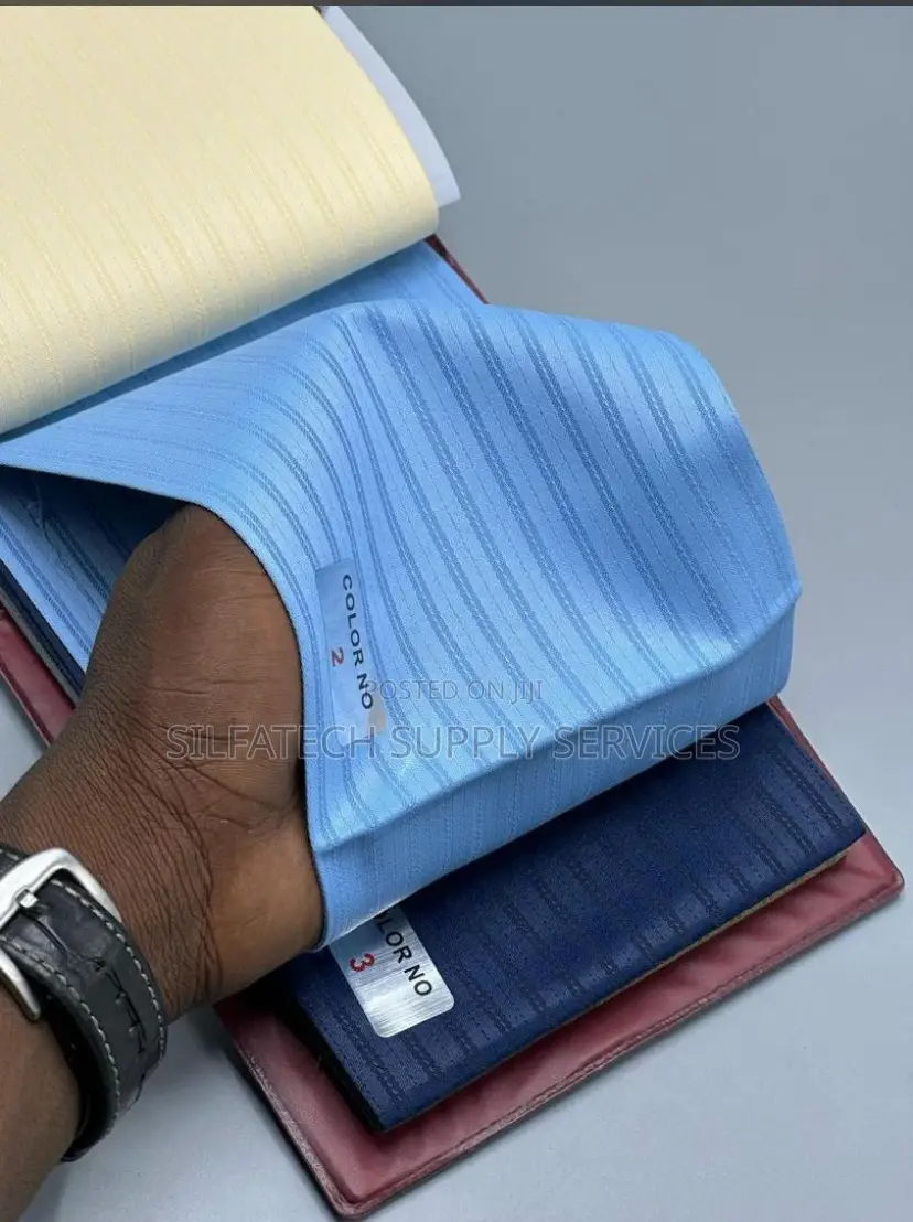 Original Fabric Clothing Material