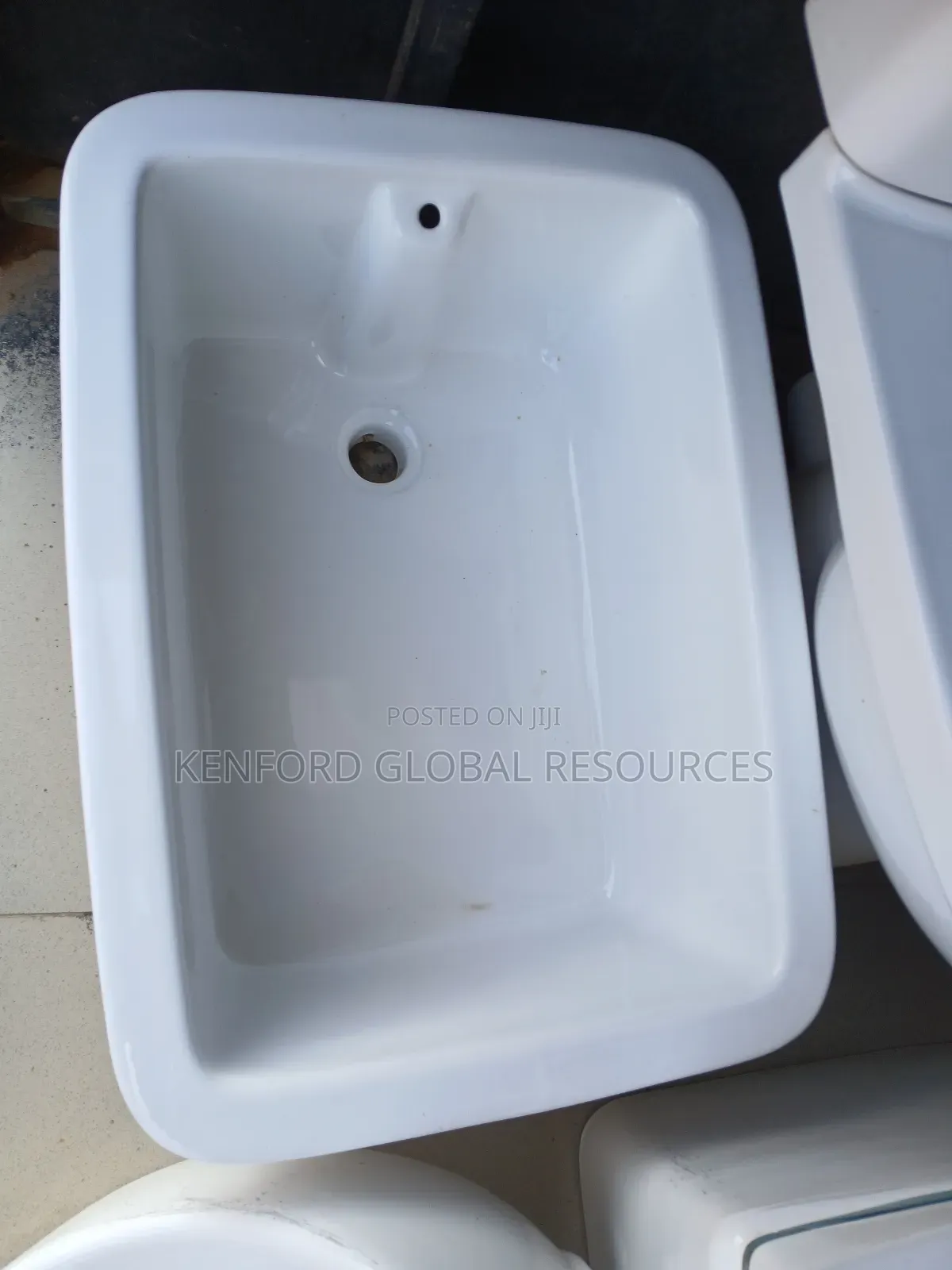 Laboratory Sinks