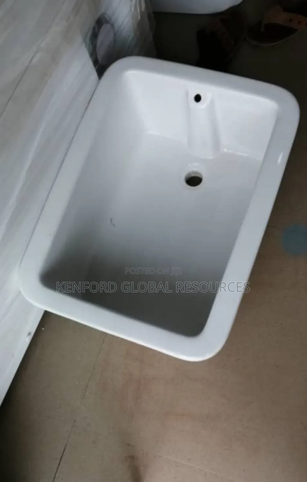 Laboratory Sinks