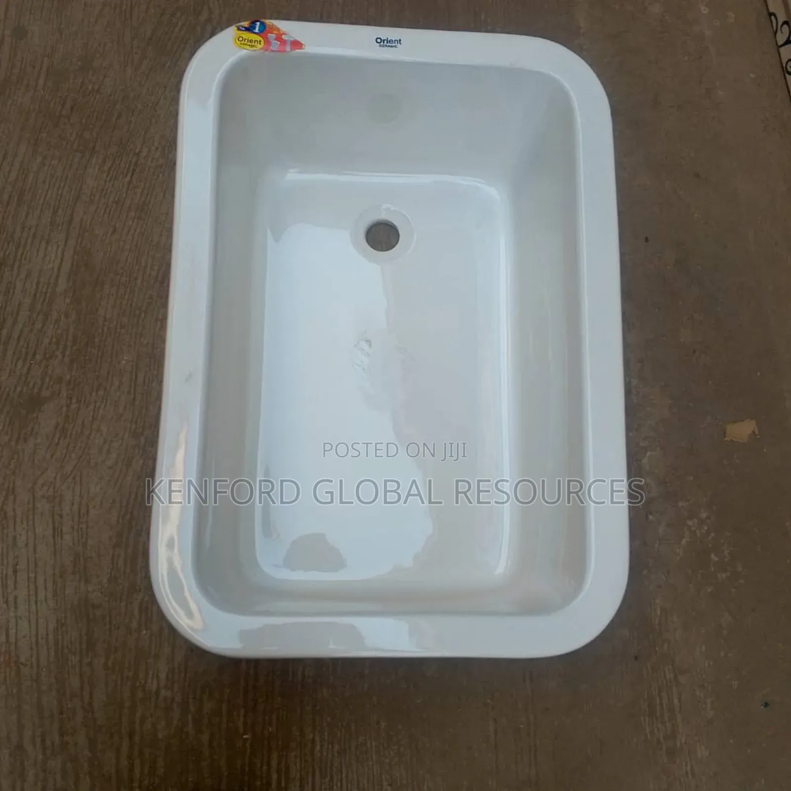 Laboratory Sinks