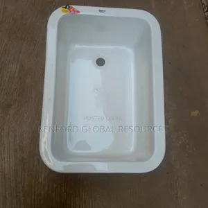 Laboratory Sinks