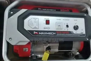 Dealer in All Types of Soundproof Generator