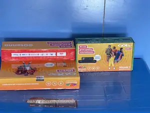 Gotv Decoder