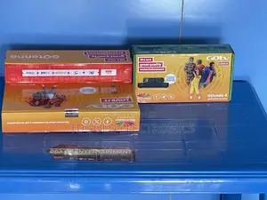 Gotv Decoder