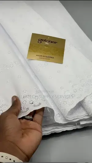 Original Lace Clothing