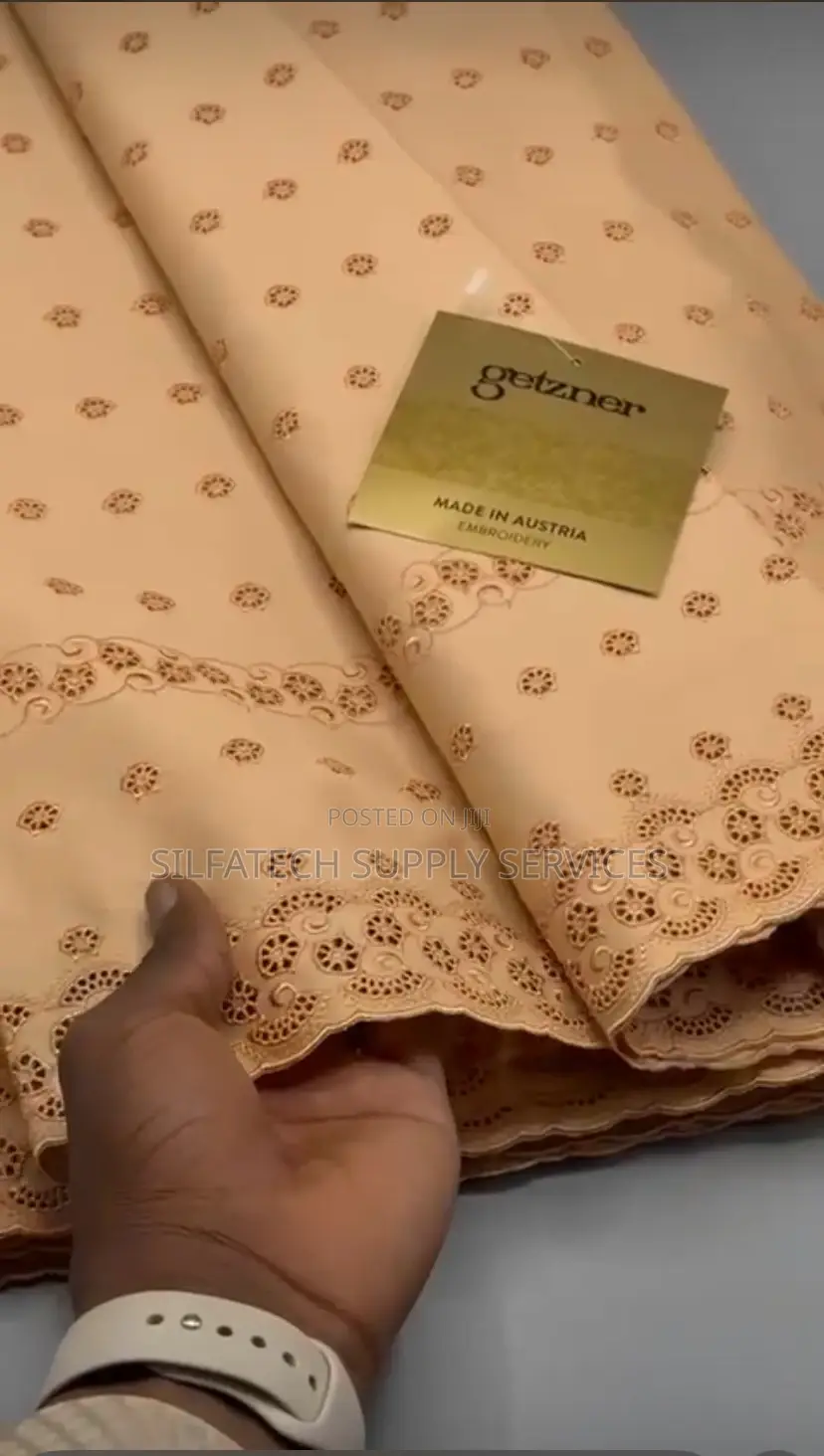 Original Lace Clothing