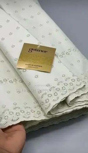 Original Lace Clothing