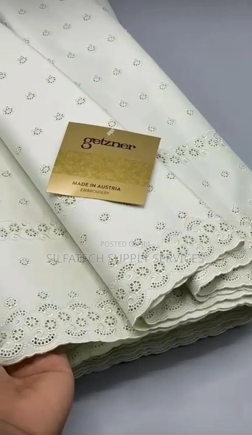 Original Lace Clothing
