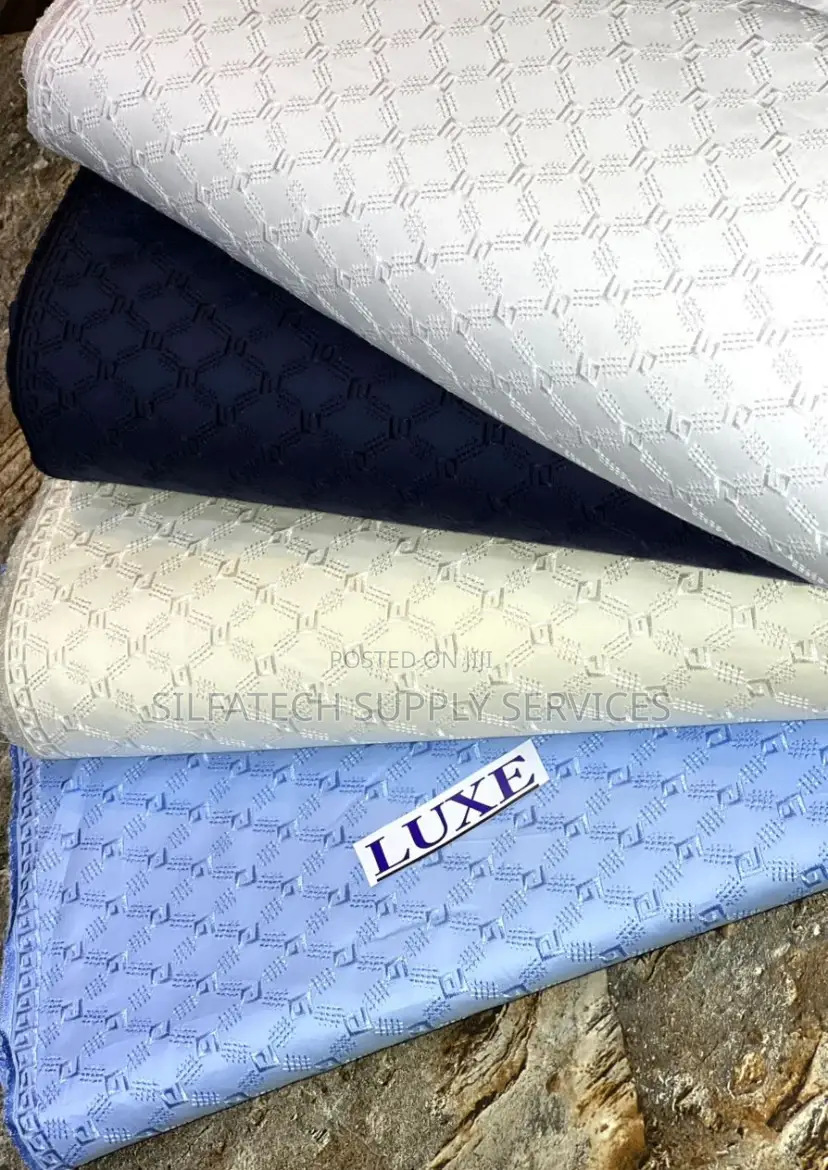 Original Lace Clothing