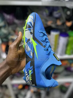 Nassa Quality Boot