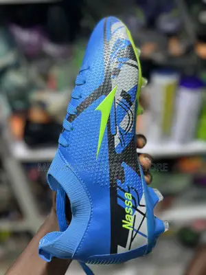 Nassa Quality Boot