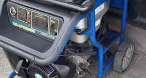 Dealer in All Types of Soundproof Generator