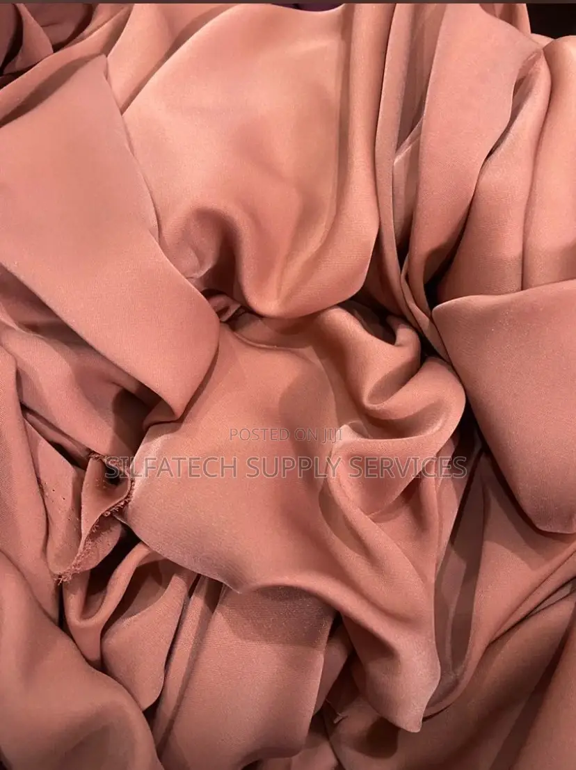 Original Hijab Material