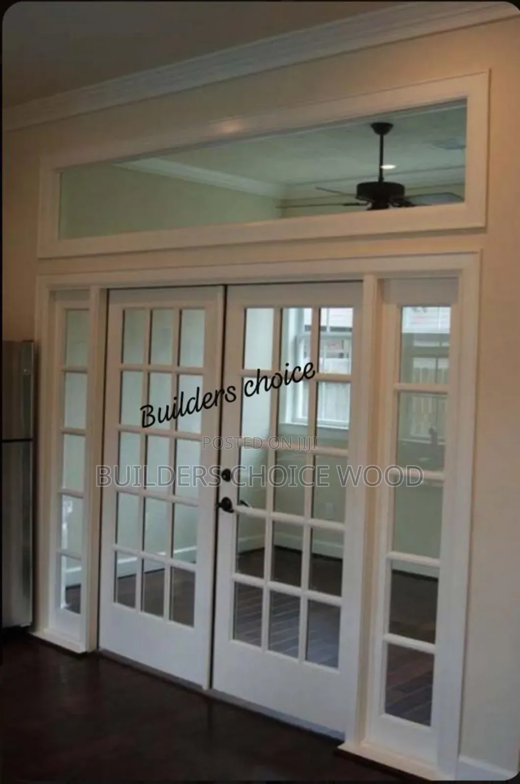 French Door