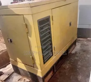 Dealer in All Types of Soundproof Generator