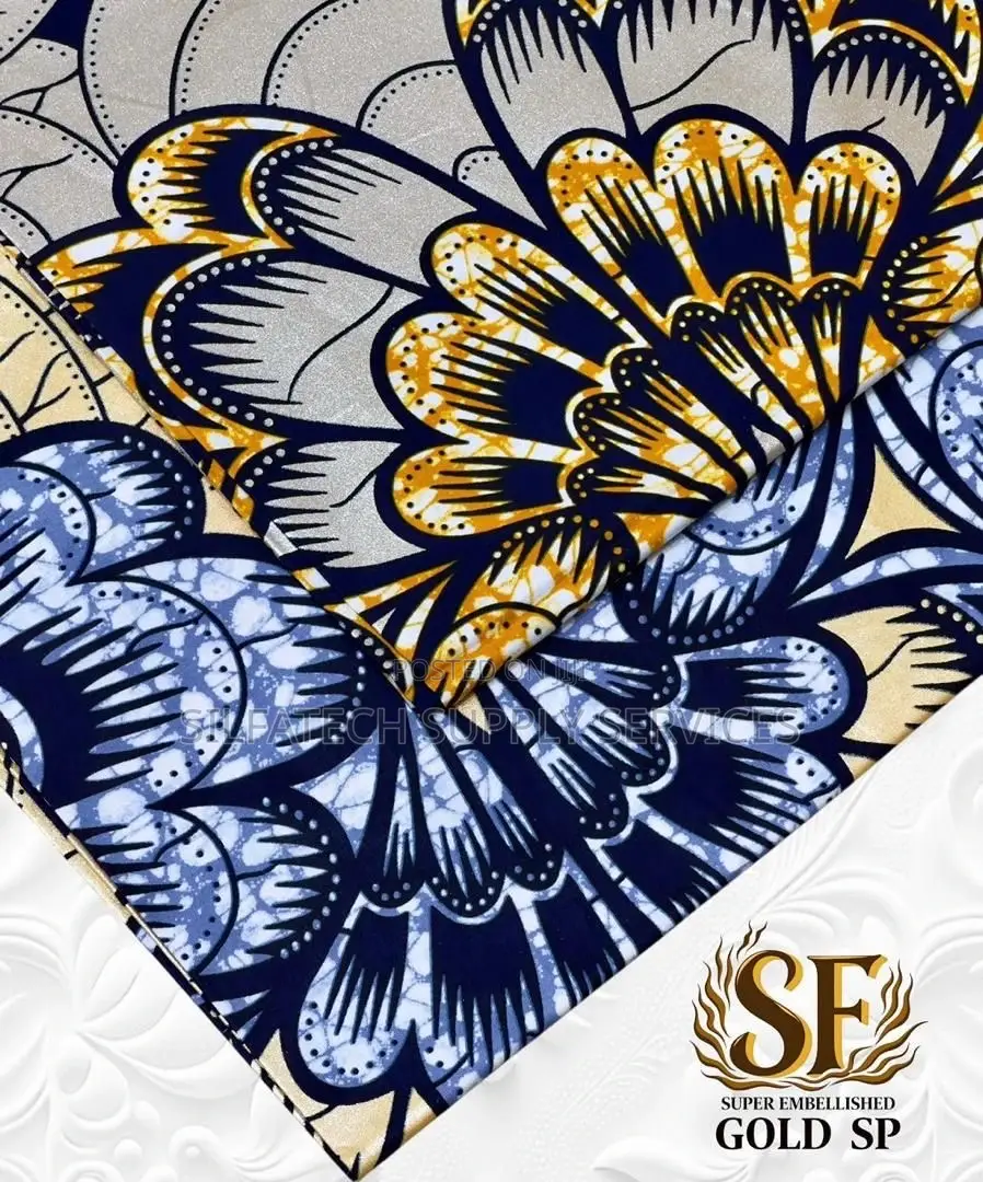 Original Ankara Clothing