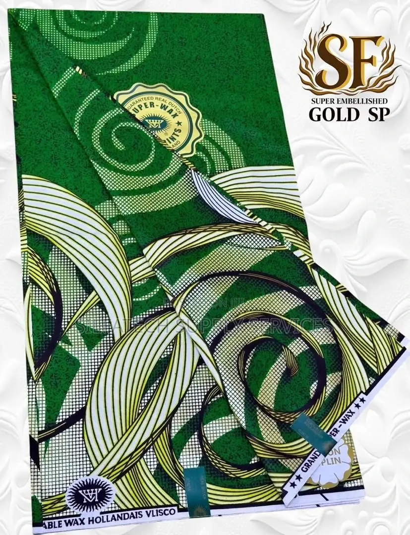 Original Ankara Clothing