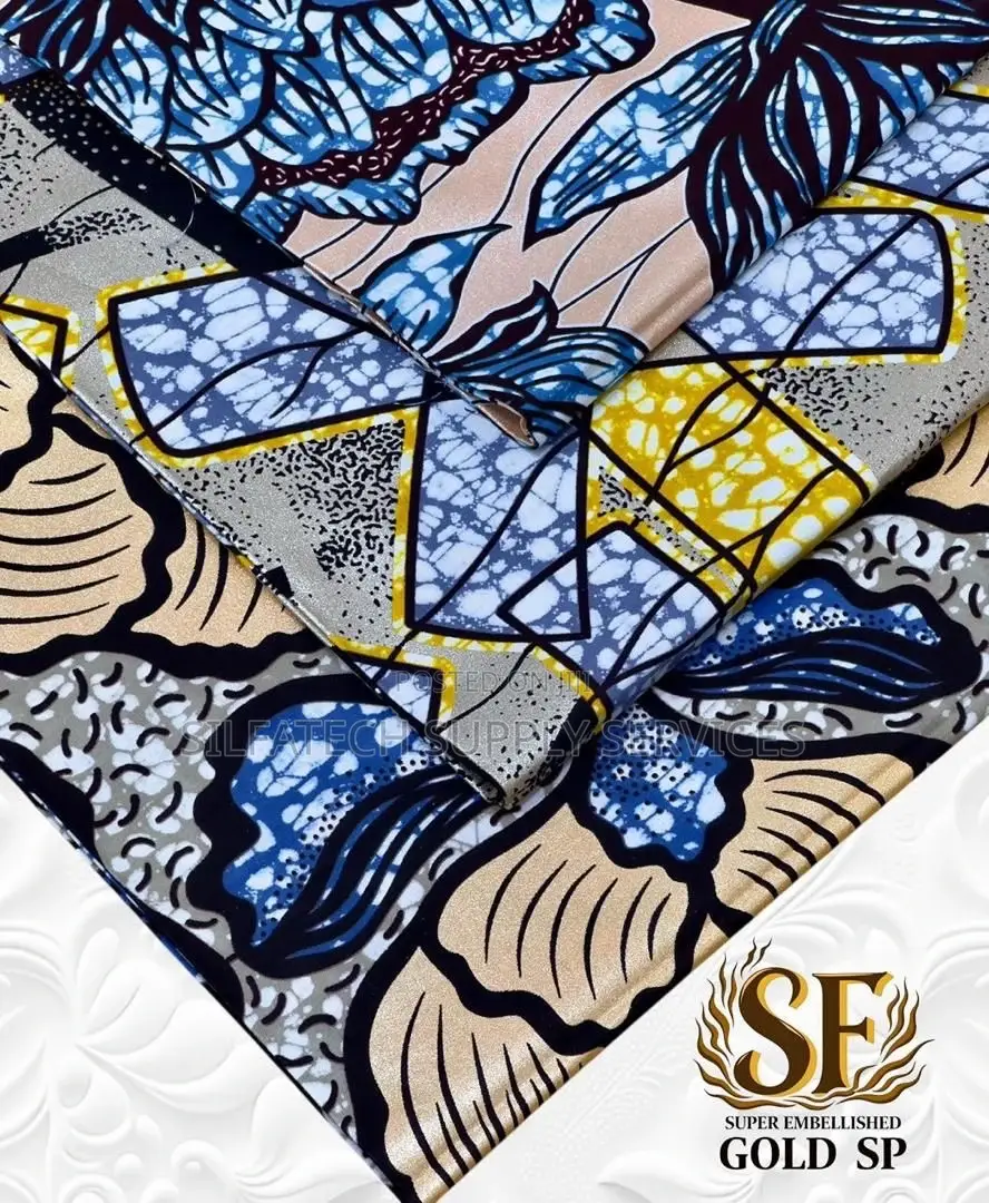 Original Ankara Clothing