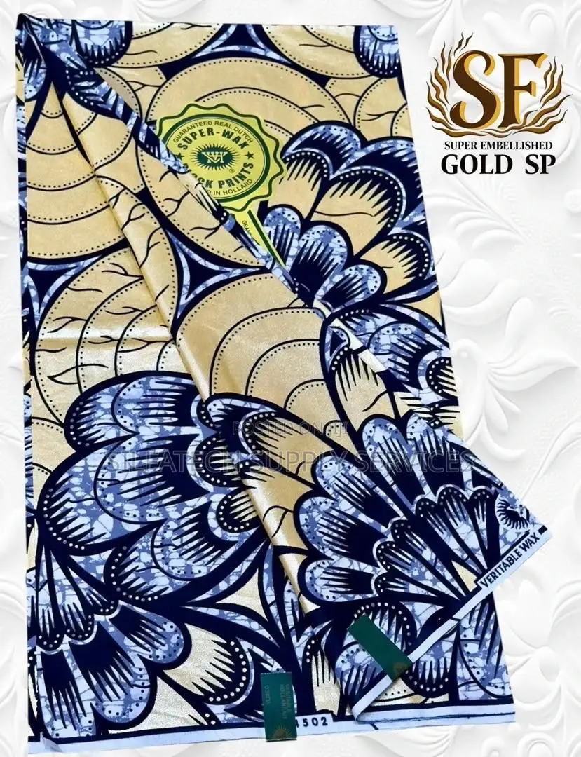 Original Ankara Clothing