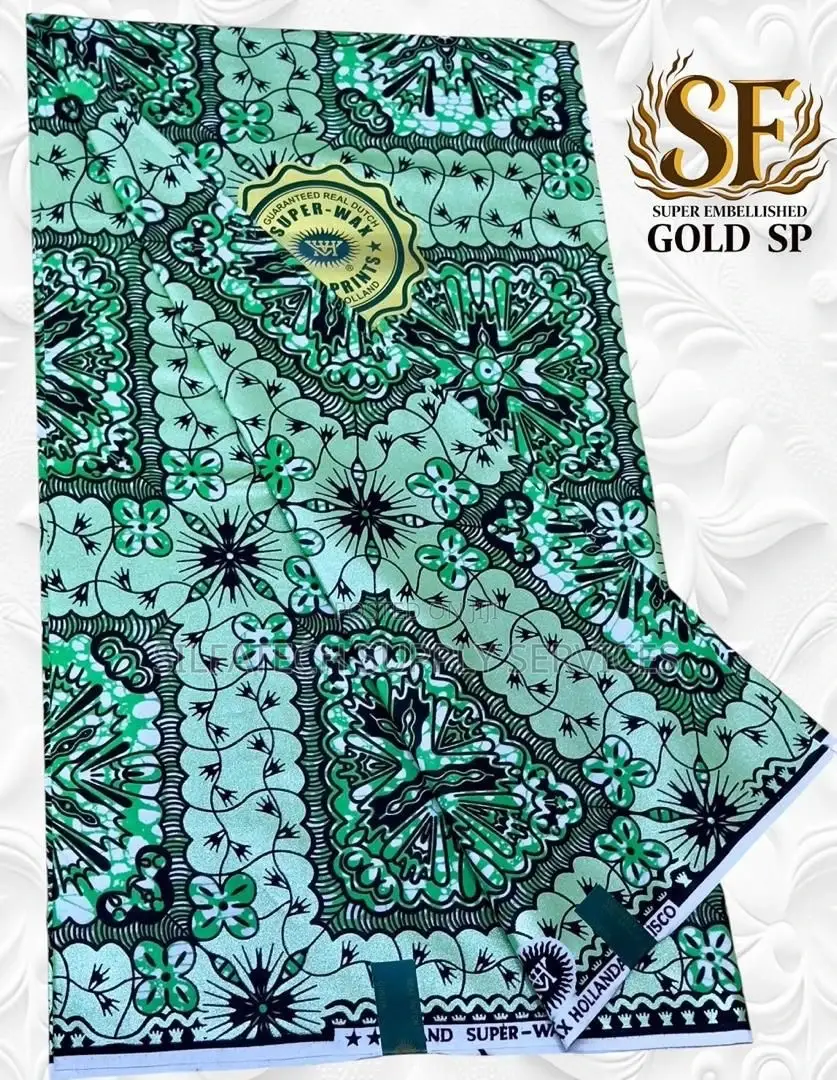 Original Ankara Clothing