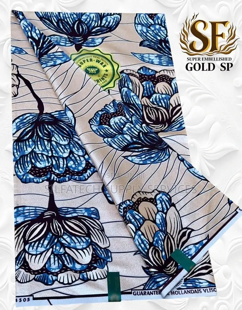Original Ankara Clothing