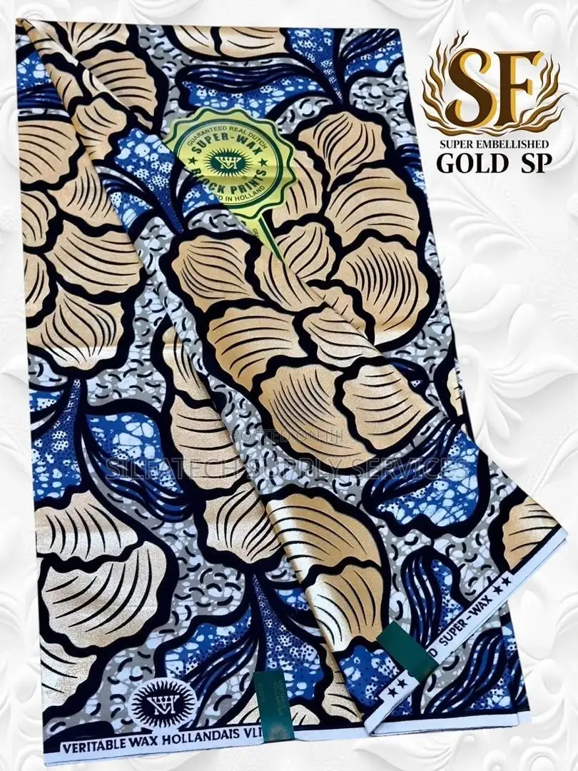 Original Ankara Clothing