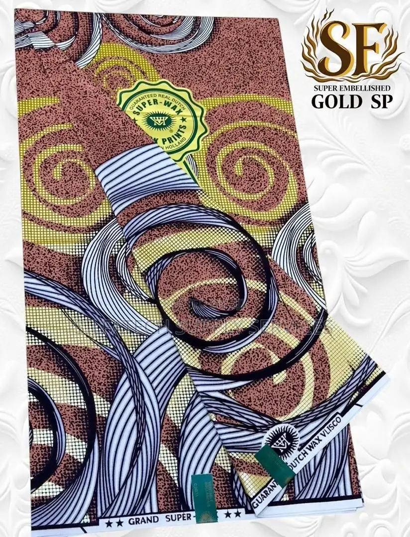 Original Ankara Clothing