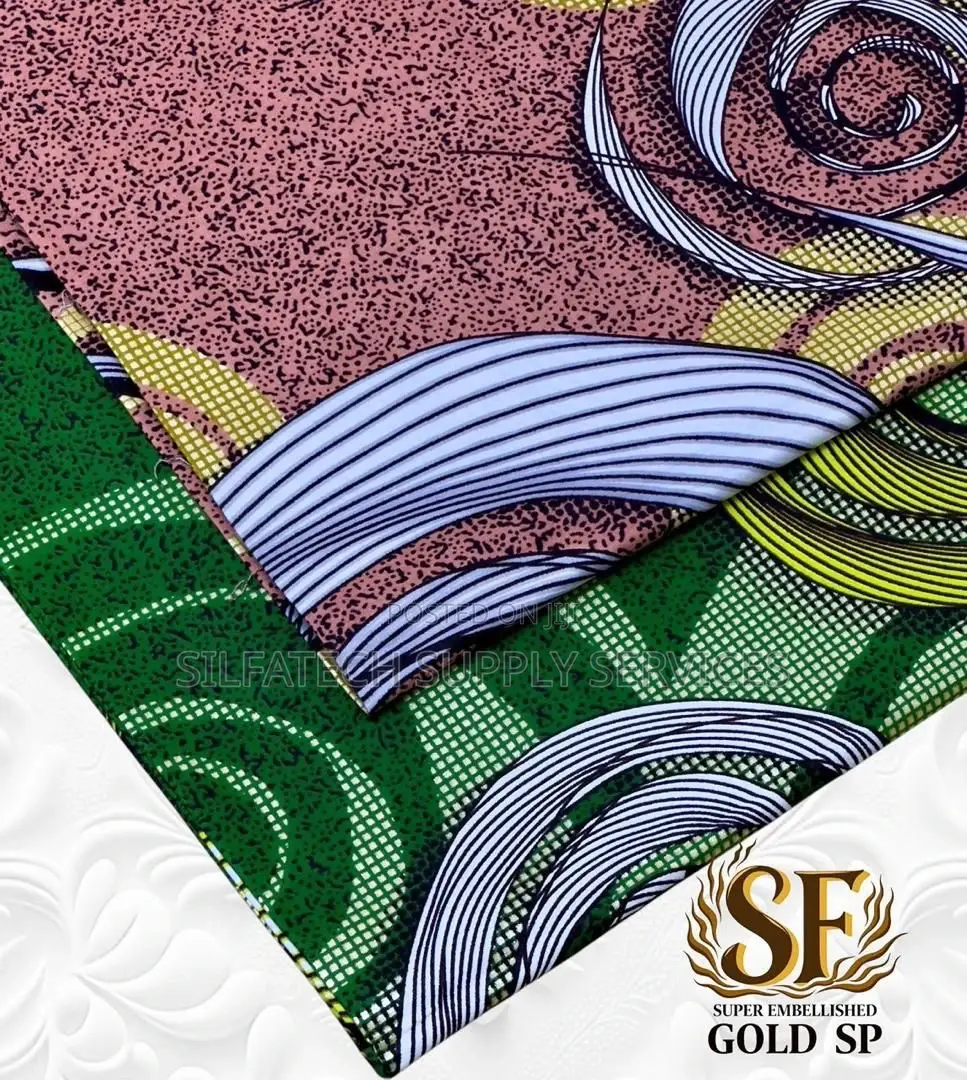 Original Ankara Clothing