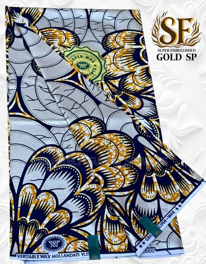Original Ankara Clothing