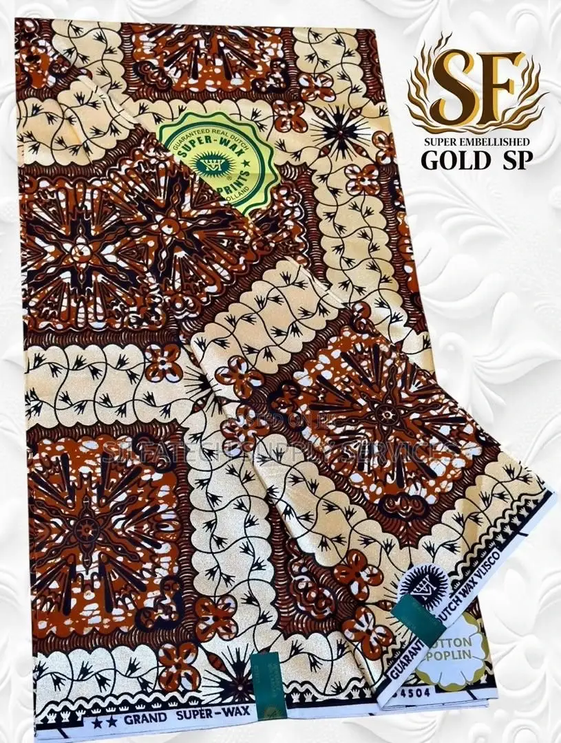 Original Ankara Clothing