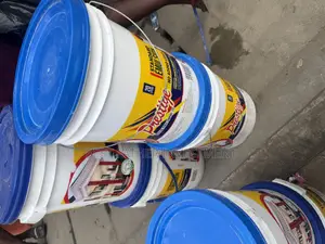20l Prestige Quality Emulsion Paint 
