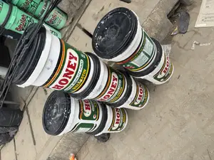 20l Honey Satin Quality Paint 