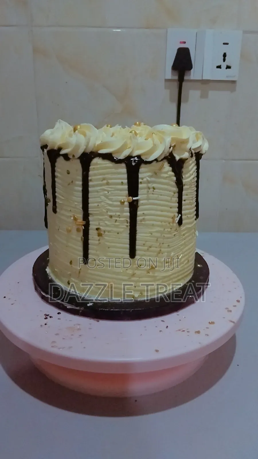 Celebration Cakes