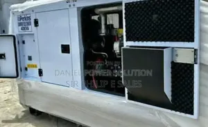 Dealer in All Types of Soundproof Generator