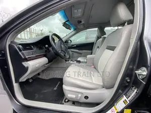 Toyota Camry 2014