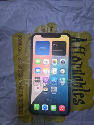Apple iPhone 11 64 GB Green
