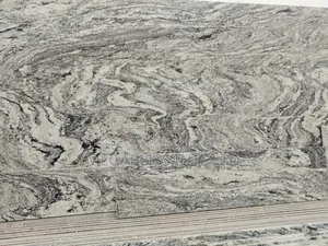 Viscon White Slab
