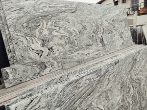 Viscon White Slab