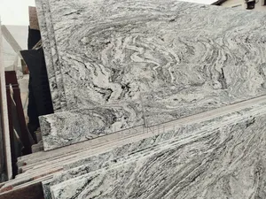 Viscon White Slab