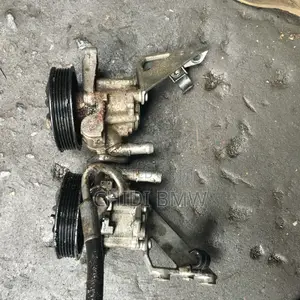 BMW E90 E60 X3 Power Steering Pump