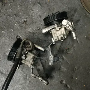 BMW E90 E60 X3 Power Steering Pump