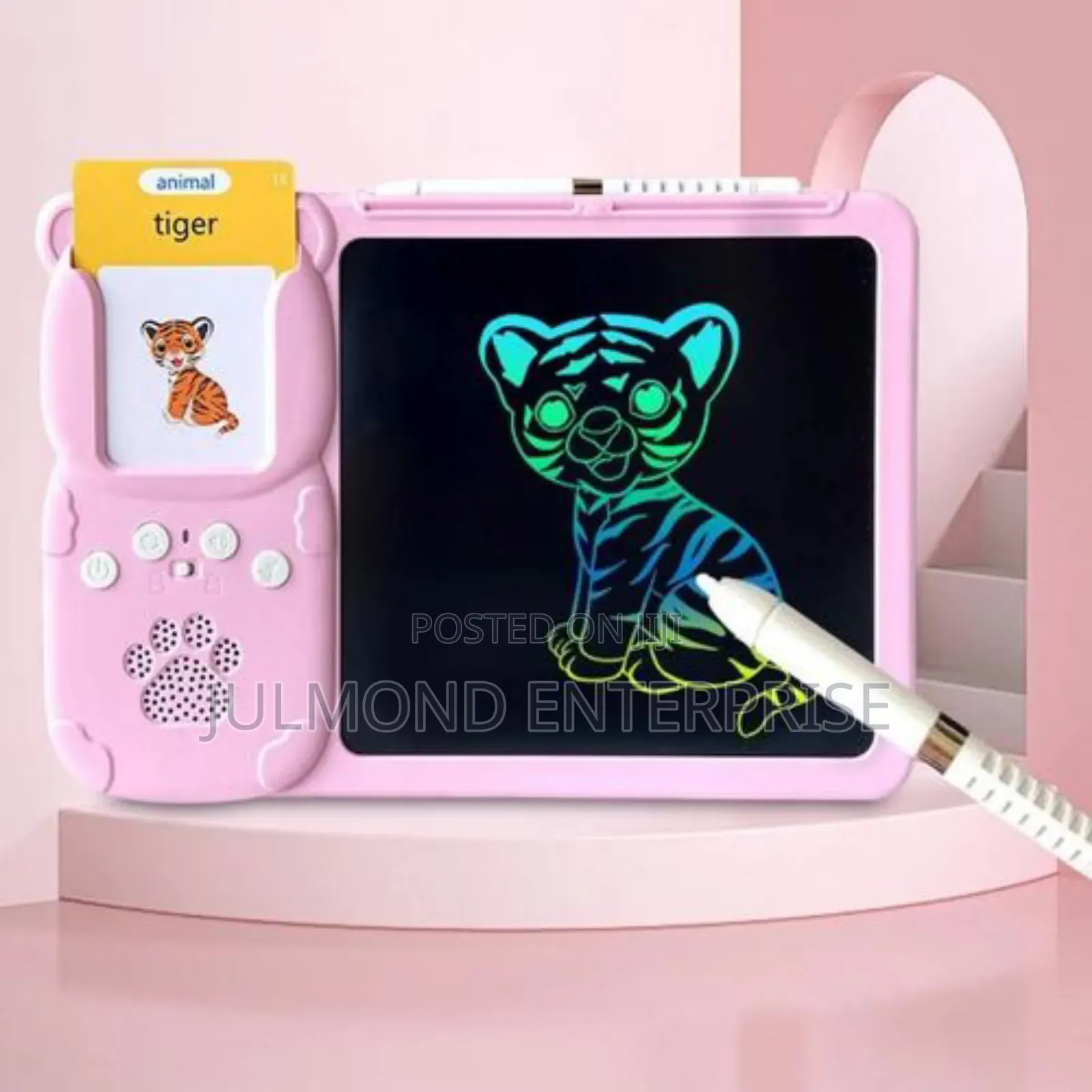 Early Education Device