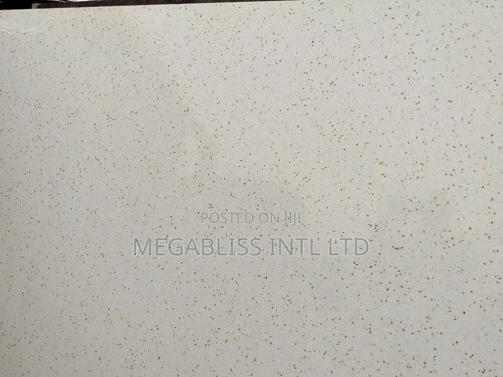Star Gold Quartz